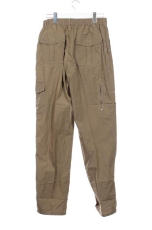 Ανδρικό παντελόνι Unbranded, Μέγεθος XS, Χρώμα Πράσινο, Τιμή 37,99 €