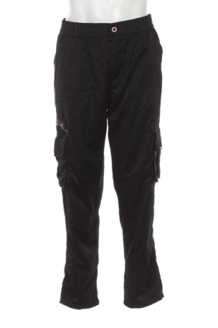 Pánske nohavice  Unbranded, Veľkosť M, Farba Čierna, Cena  23,95 €