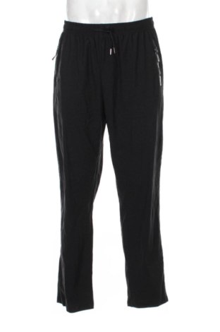 Pantaloni de bărbați Unbranded, Mărime XL, Culoare Negru, Preț 123,99 Lei