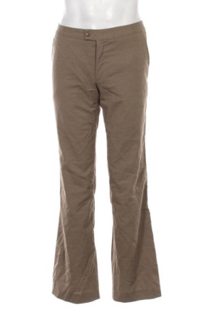Pantaloni de bărbați Unbranded, Mărime M, Culoare Bej, Preț 123,99 Lei
