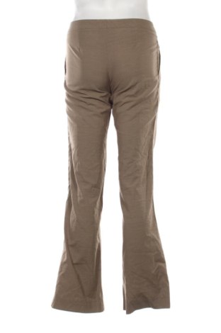 Pantaloni de bărbați Unbranded, Mărime M, Culoare Bej, Preț 123,99 Lei