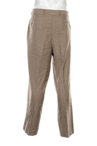 Herrenhose Unbranded, Größe XXL, Farbe Beige, Preis 25,99 €