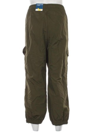 Męskie spodnie Unbranded, Rozmiar L, Kolor Zielony, Cena 80,97 zł