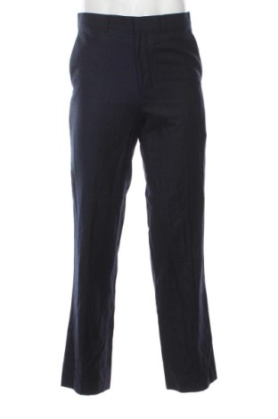 Męskie spodnie Unbranded, Rozmiar M, Kolor Niebieski, Cena 104,99 zł