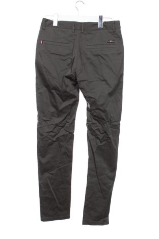 Herrenhose Unbranded, Größe S, Farbe Grau, Preis € 26,99