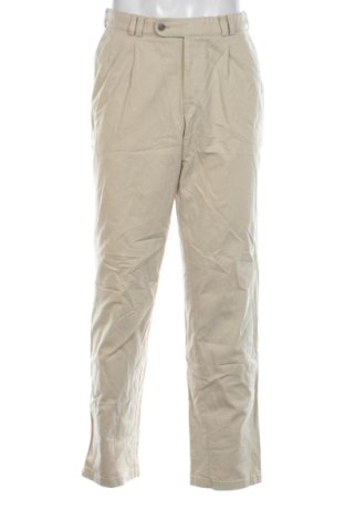 Herrenhose Unbranded, Größe M, Farbe Beige, Preis 25,99 €