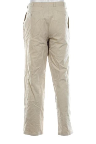 Herrenhose Unbranded, Größe M, Farbe Beige, Preis 25,99 €