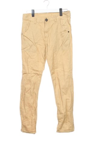 Herrenhose Unbranded, Größe S, Farbe Gelb, Preis € 26,99