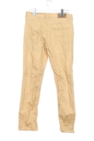 Herrenhose Unbranded, Größe S, Farbe Gelb, Preis € 26,99