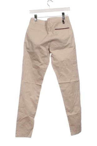 Herrenhose Unbranded, Größe S, Farbe Ecru, Preis 25,99 €