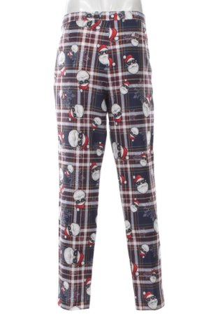 Męskie spodnie Unbranded, Rozmiar XL, Kolor Kolorowy, Cena 104,99 zł