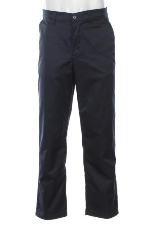 Pantaloni de bărbați Only & Sons, Mărime L, Culoare Albastru, Preț 123,99 Lei