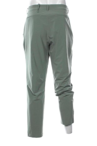 Pantaloni de bărbați Unbranded, Mărime L, Culoare Verde, Preț 111,99 Lei