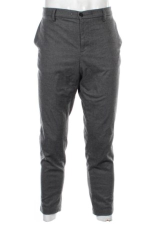 Herrenhose Unbranded, Größe L, Farbe Grau, Preis 25,99 €