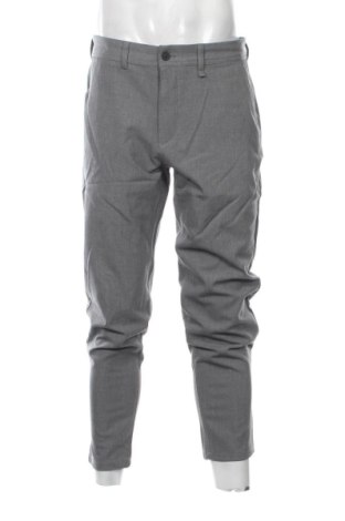 Herrenhose Unbranded, Größe M, Farbe Grau, Preis € 26,99