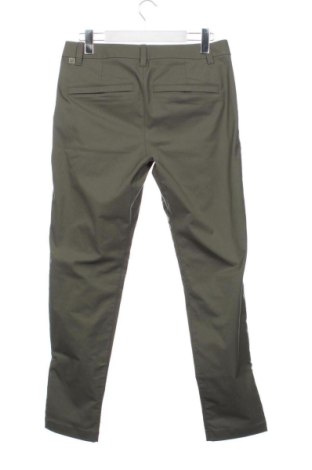 Pantaloni de bărbați Unbranded, Mărime S, Culoare Verde, Preț 123,99 Lei