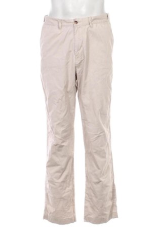 Męskie spodnie Unbranded, Rozmiar M, Kolor Beżowy, Cena 160,49 zł