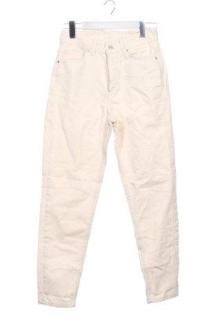 Herrenhose Unbranded, Größe XS, Farbe Ecru, Preis 25,99 €