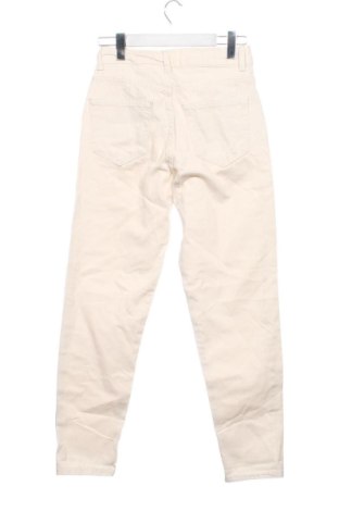 Herrenhose Unbranded, Größe XS, Farbe Ecru, Preis 25,99 €