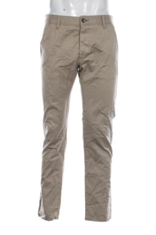 Pantaloni de bărbați Dr. Denim, Mărime M, Culoare Bej, Preț 151,99 Lei