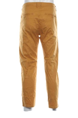 Herrenhose Unbranded, Größe XL, Farbe Gelb, Preis € 9,99