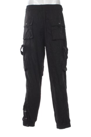 Męskie spodnie Unbranded, Rozmiar XXL, Kolor Czarny, Cena 94,99 zł