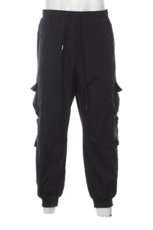 Férfi nadrág Unbranded, Méret XXL, Szín Fekete, Ár 10 049 Ft