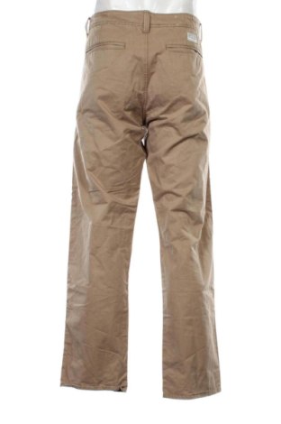 Мъжки панталон Unbranded, Размер XXL, Цвят Бежов, Цена 20,45 €