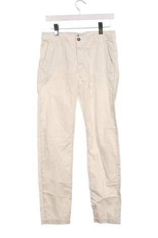Pánské kalhoty  Unbranded, Velikost S, Barva Krémová, Cena  599,00 Kč