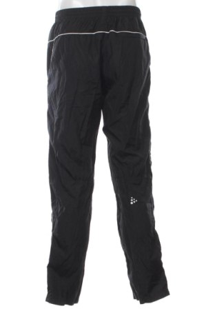 Pantaloni de bărbați Unbranded, Mărime L, Culoare Negru, Preț 100,99 Lei