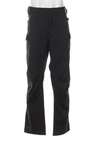 Męskie spodnie Unbranded, Rozmiar XL, Kolor Czarny, Cena 107,17 zł