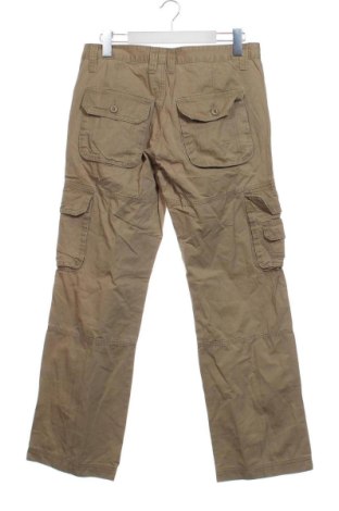 Pánské kalhoty  Unbranded, Velikost M, Barva Béžová, Cena  189,00 Kč