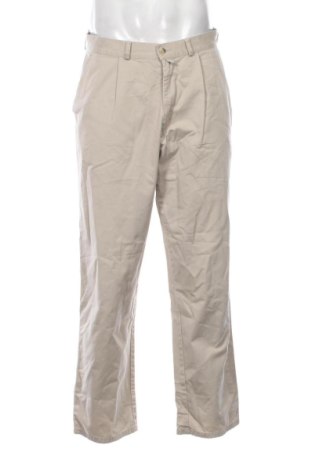 Męskie spodnie Unbranded, Rozmiar M, Kolor Beżowy, Cena 104,99 zł