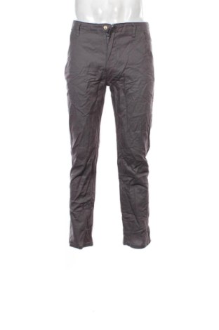 Мъжки панталон Unbranded, Размер M, Цвят Сив, Цена 32,21 €