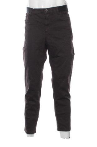 Мъжки панталон Unbranded, Размер XL, Цвят Кафяв, Цена 20,45 €