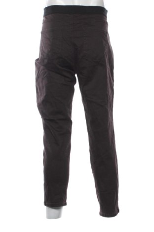 Мъжки панталон Unbranded, Размер XL, Цвят Кафяв, Цена 20,45 €