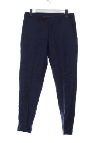 Herrenhose Unbranded, Größe S, Farbe Blau, Preis 25,99 €