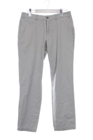 Męskie spodnie Hiltl, Rozmiar M, Kolor Szary, Cena 167,00 zł