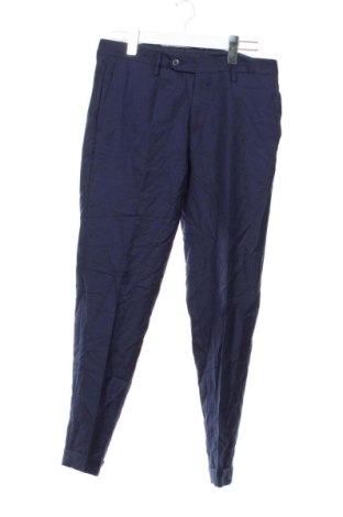 Męskie spodnie Unbranded, Rozmiar S, Kolor Niebieski, Cena 104,99 zł