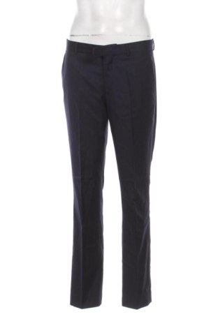 Ανδρικό παντελόνι Unbranded, Μέγεθος L, Χρώμα Μπλέ, Τιμή 16,99 €