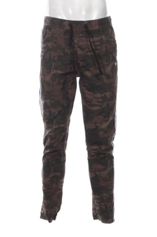 Męskie spodnie Unbranded, Rozmiar M, Kolor Kolorowy, Cena 104,99 zł