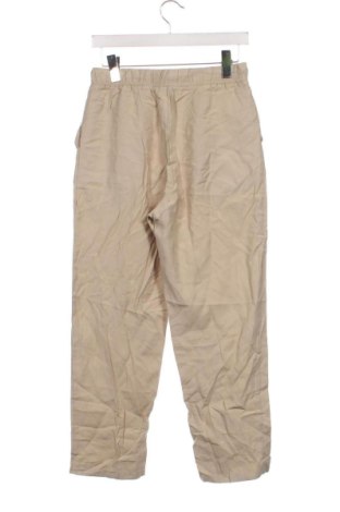 Pantaloni de bărbați Mango, Mărime XS, Culoare Bej, Preț 129,99 Lei