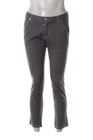 Męskie spodnie Unbranded, Rozmiar M, Kolor Szary, Cena 104,99 zł