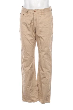 Pánske nohavice  Unbranded, Veľkosť M, Farba Béžová, Cena  20,00 €