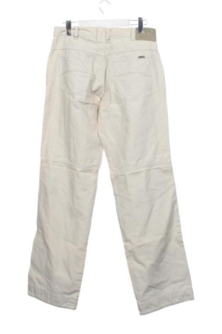 Ανδρικό παντελόνι Unbranded, Μέγεθος S, Χρώμα Εκρού, Τιμή 14,99 €