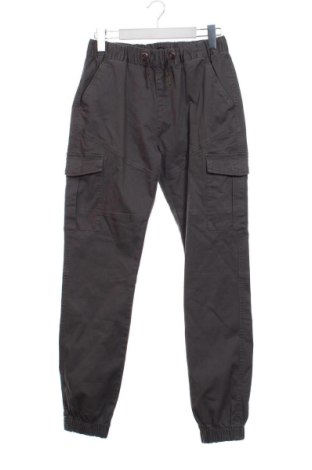 Ανδρικό παντελόνι Unbranded, Μέγεθος S, Χρώμα Γκρί, Τιμή 14,99 €