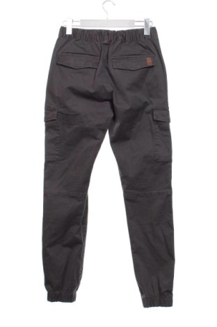 Ανδρικό παντελόνι Unbranded, Μέγεθος S, Χρώμα Γκρί, Τιμή 14,99 €
