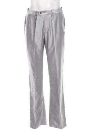 Pantaloni de bărbați Unbranded, Mărime M, Culoare Gri, Preț 94,99 Lei