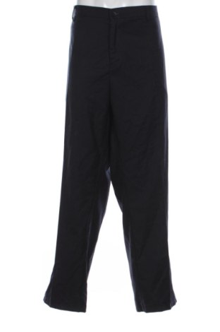 Męskie spodnie Unbranded, Rozmiar 5XL, Kolor Niebieski, Cena 89,99 zł