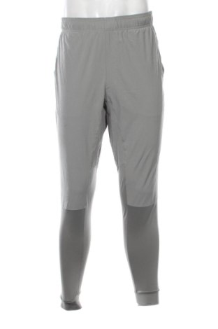 Męskie legginsy Under Armour, Rozmiar XL, Kolor Szary, Cena 110,99 zł